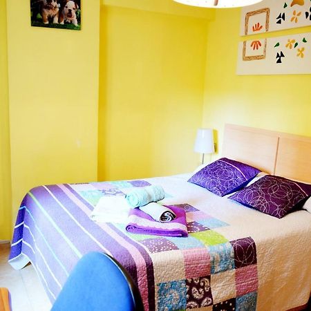 Bonito Apartamento Centrico Y Cerca De La Playa. Málaga Exterior foto