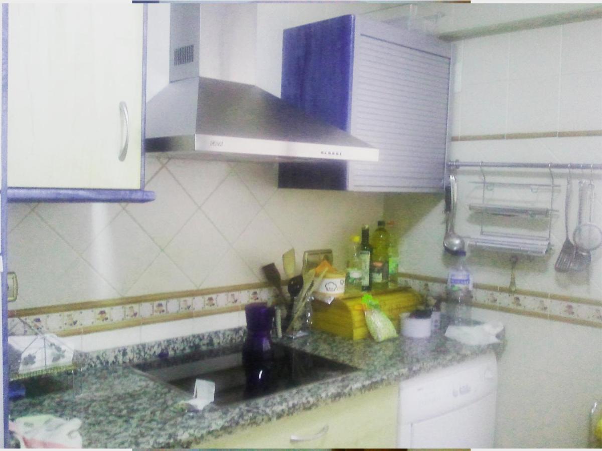Bonito Apartamento Centrico Y Cerca De La Playa. Málaga Exterior foto